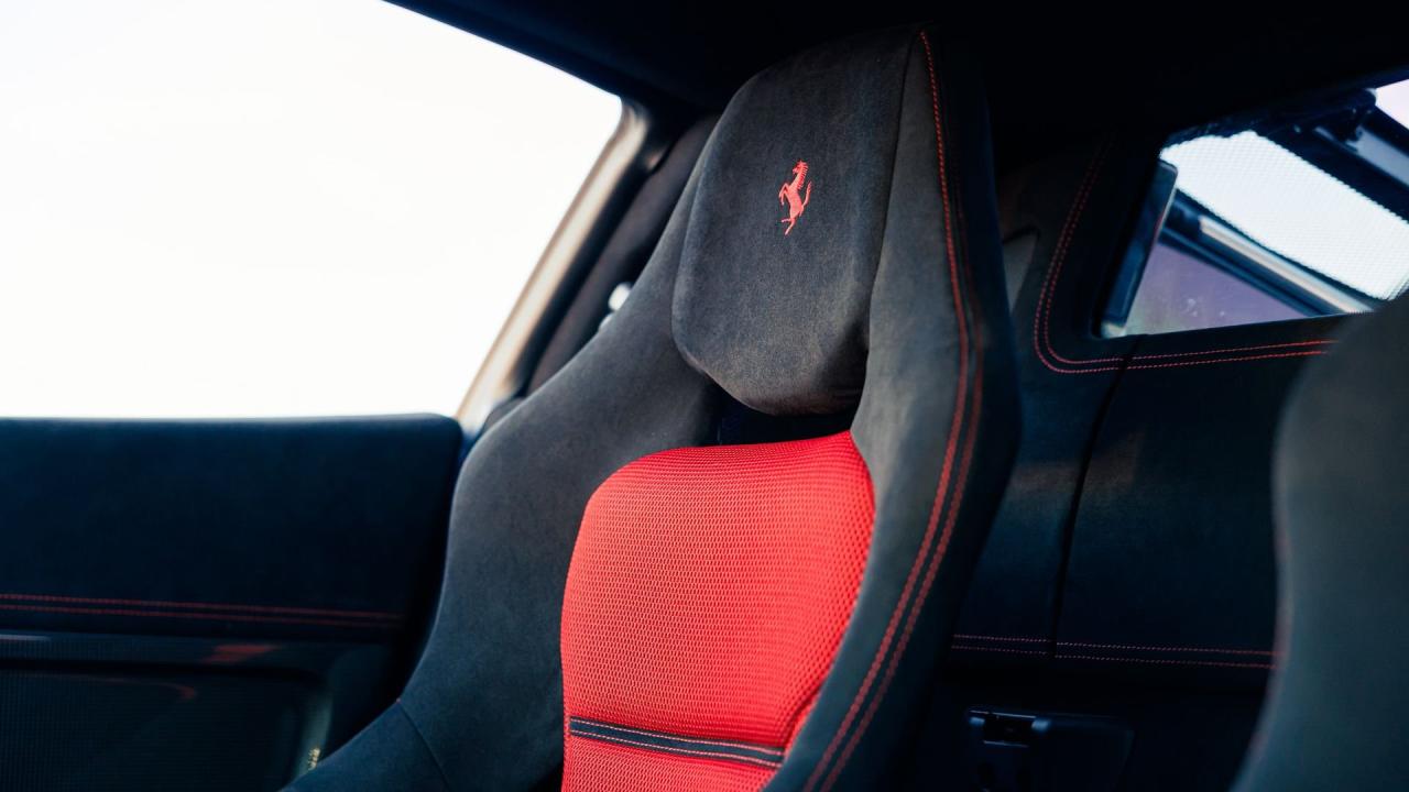 2015 Ferrari 458 Speciale