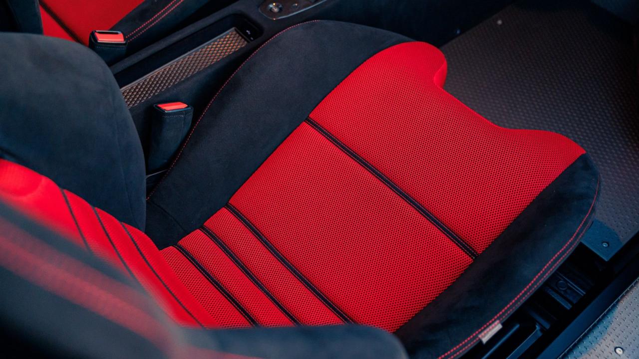 2015 Ferrari 458 Speciale