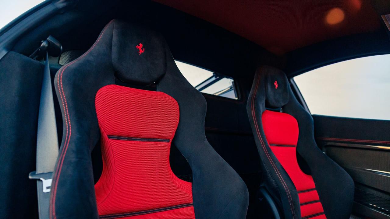 2015 Ferrari 458 Speciale