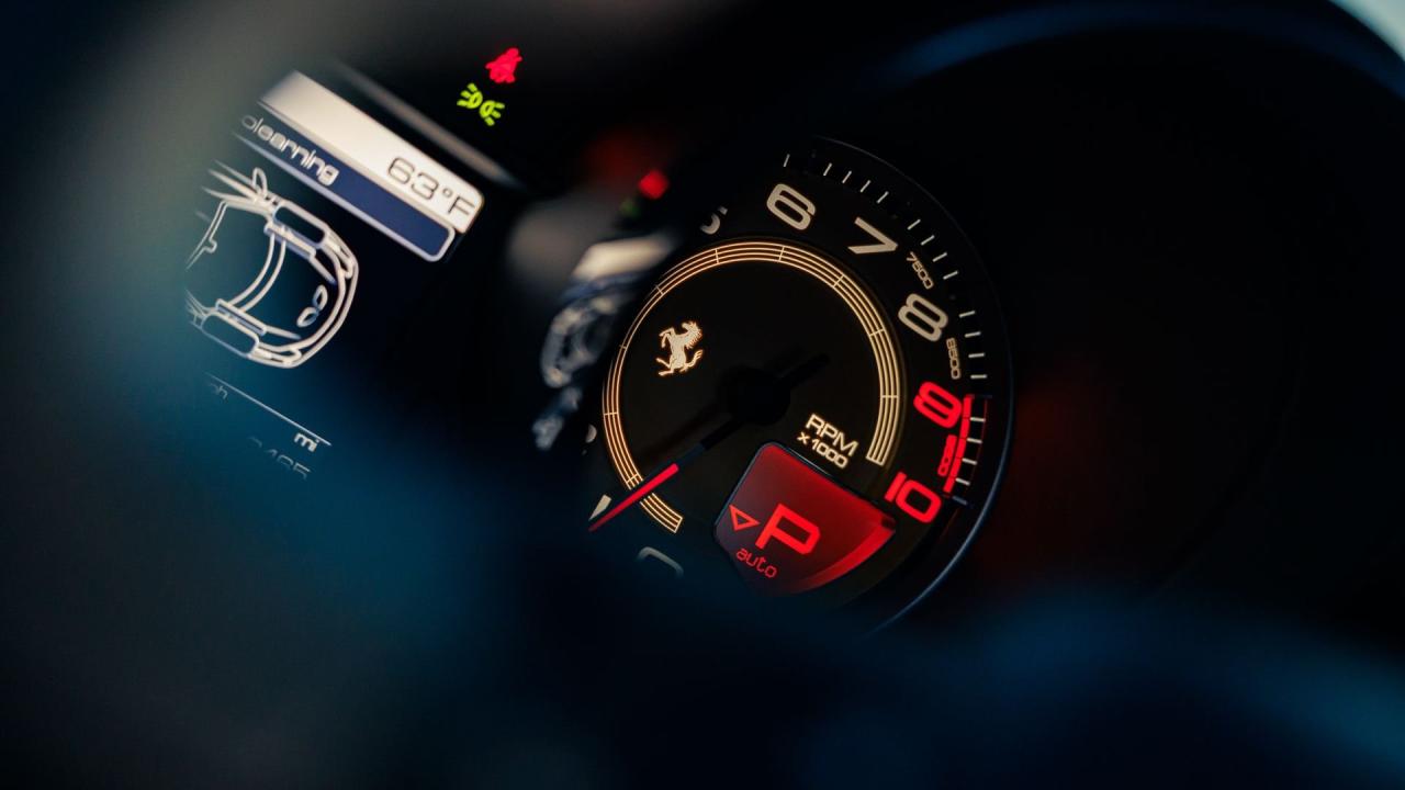 2015 Ferrari 458 Speciale