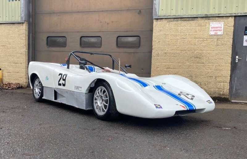 1985 TAYDEC 2.0 TAYDEC MK 4  2.0 LITRE SPORTS CAR