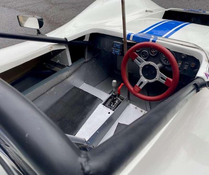 1985 TAYDEC 2.0 TAYDEC MK 4  2.0 LITRE SPORTS CAR