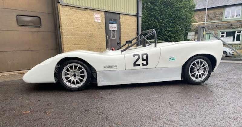 1985 TAYDEC 2.0 TAYDEC MK 4  2.0 LITRE SPORTS CAR