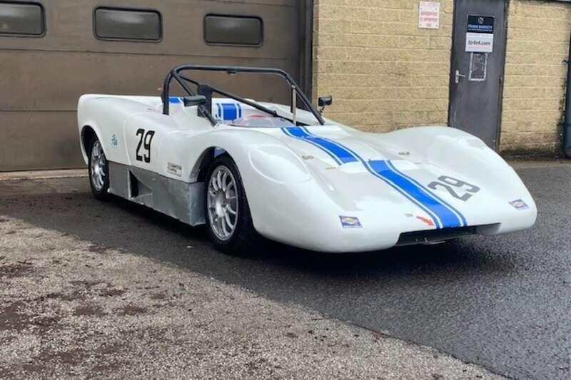 1985 TAYDEC 2.0 TAYDEC MK 4  2.0 LITRE SPORTS CAR