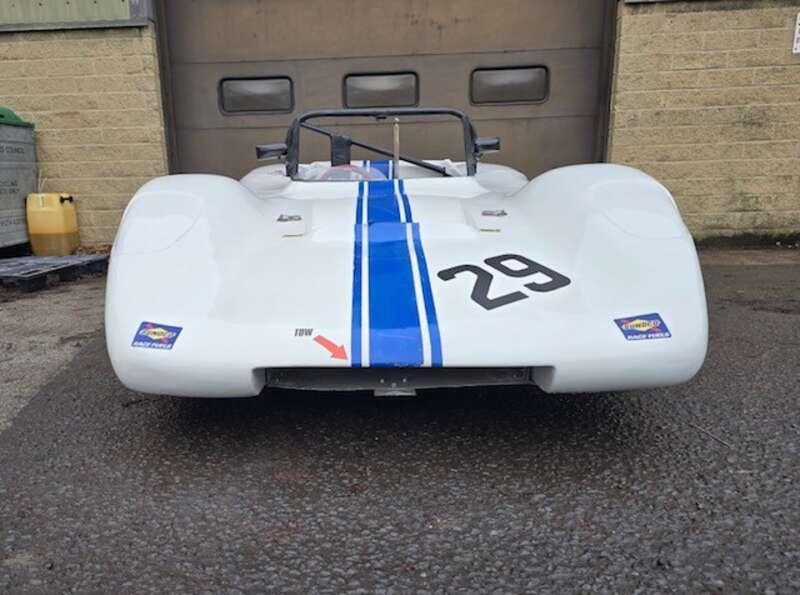 1985 TAYDEC 2.0 TAYDEC MK 4  2.0 LITRE SPORTS CAR