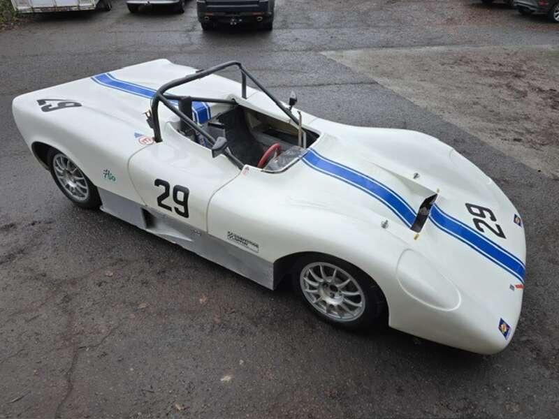 1985 TAYDEC 2.0 TAYDEC MK 4  2.0 LITRE SPORTS CAR