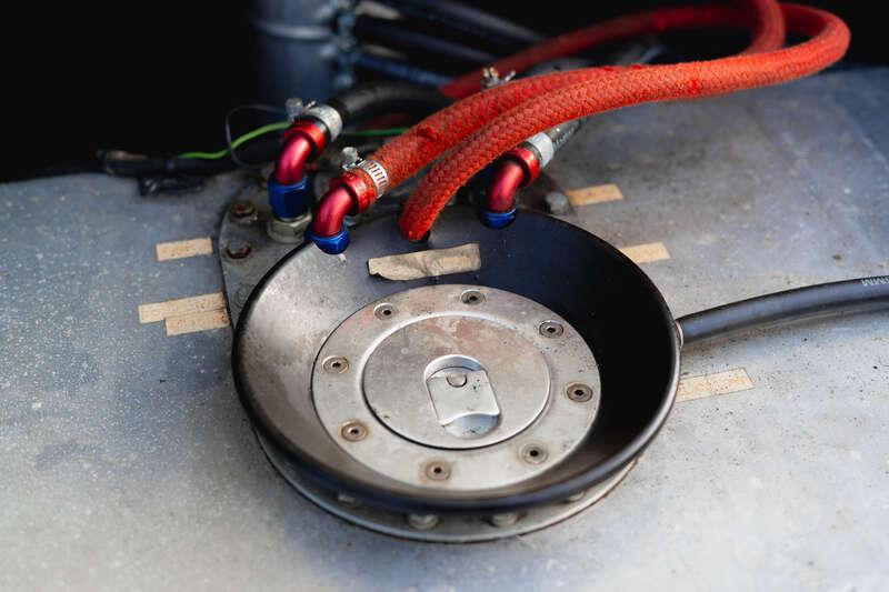 1961 Daimler SP250 DART