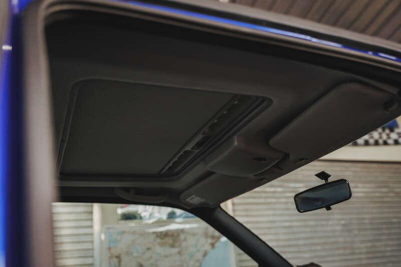 1996 Ford ESCORT RS COSWORTH