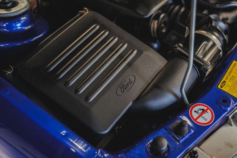 1996 Ford ESCORT RS COSWORTH