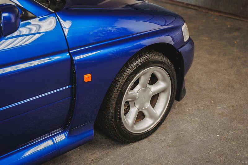 1996 Ford ESCORT RS COSWORTH