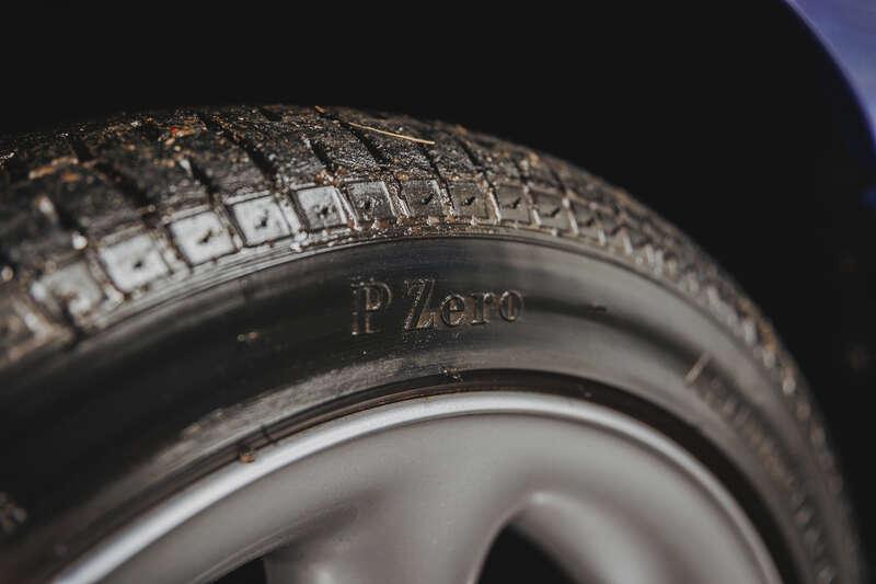 1996 Ford ESCORT RS COSWORTH