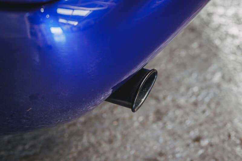 1996 Ford ESCORT RS COSWORTH