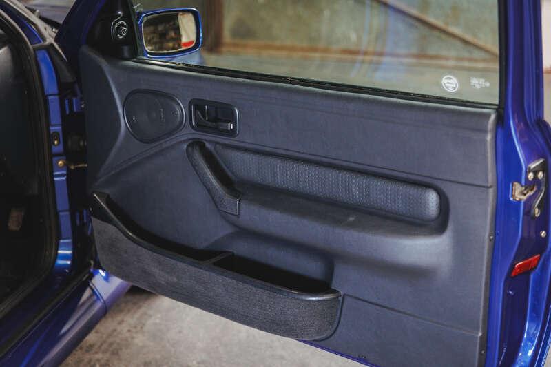 1996 Ford ESCORT RS COSWORTH