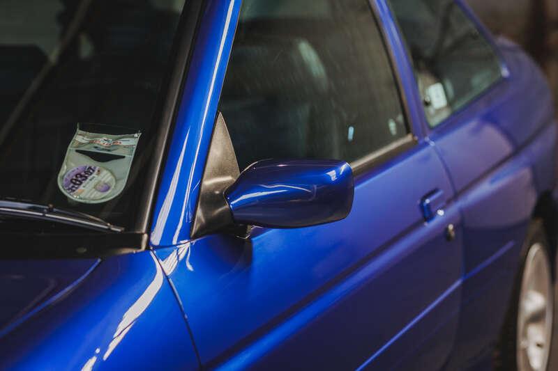 1996 Ford ESCORT RS COSWORTH