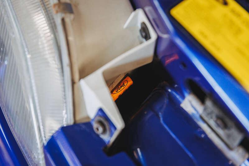 1996 Ford ESCORT RS COSWORTH