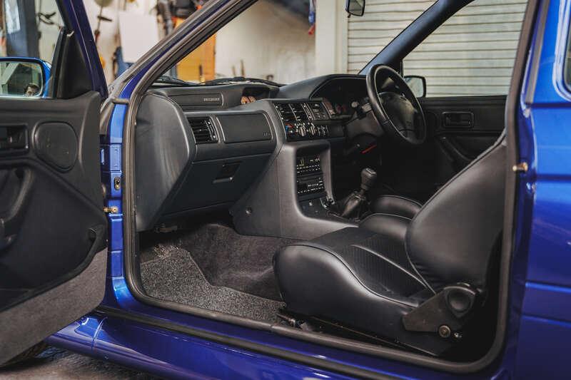 1996 Ford ESCORT RS COSWORTH