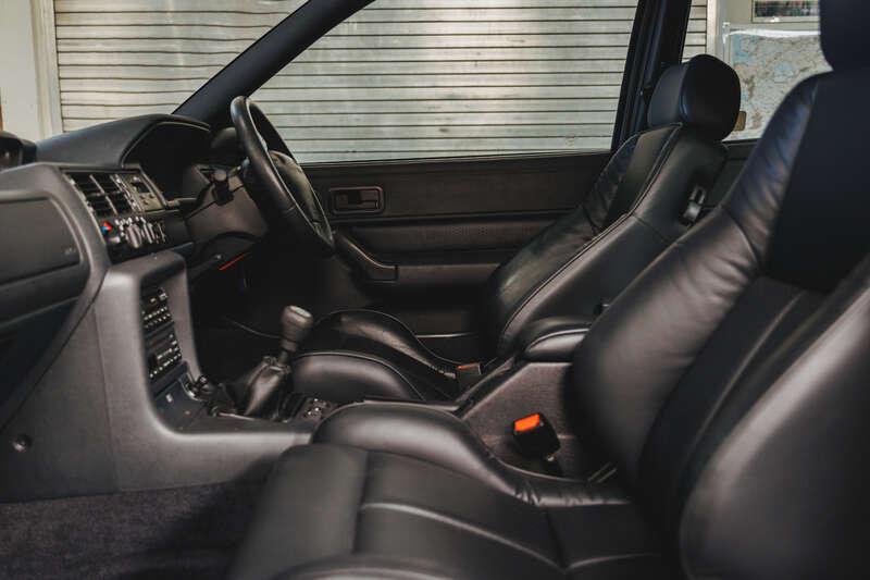 1996 Ford ESCORT RS COSWORTH