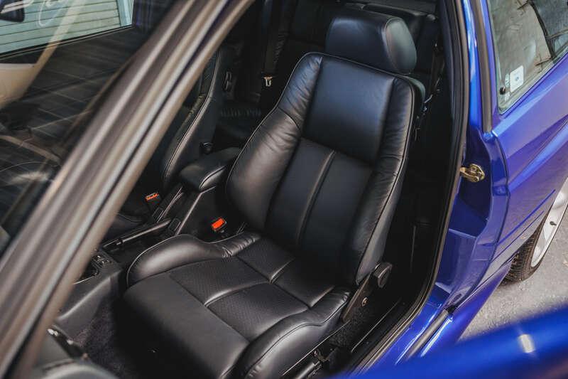 1996 Ford ESCORT RS COSWORTH