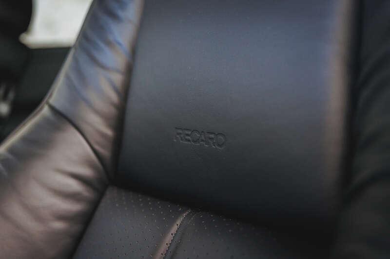 1996 Ford ESCORT RS COSWORTH