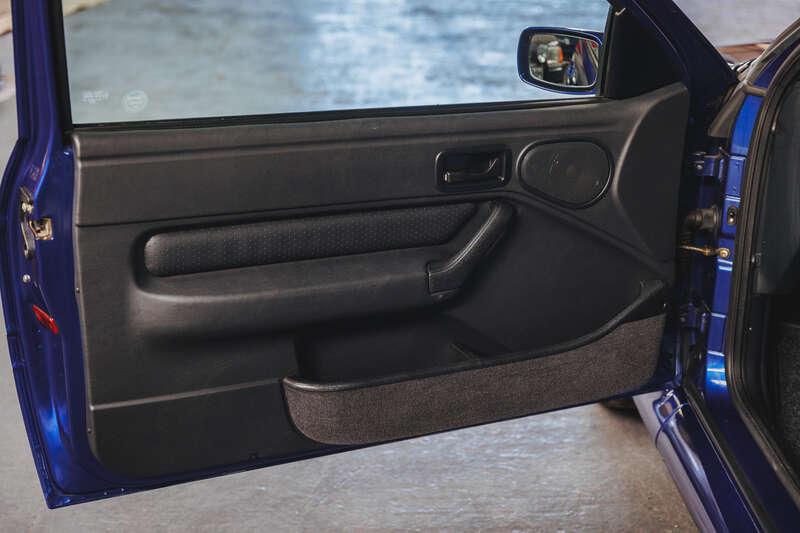 1996 Ford ESCORT RS COSWORTH