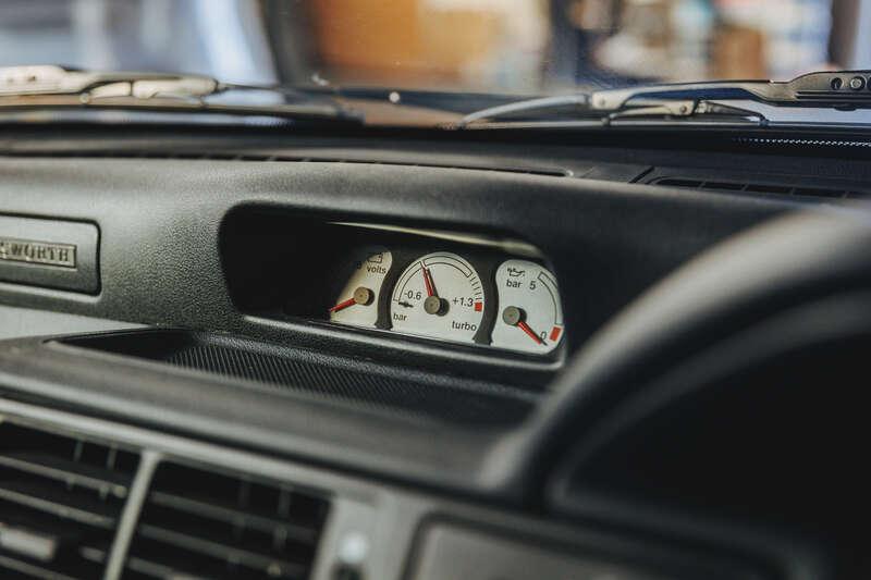 1996 Ford ESCORT RS COSWORTH