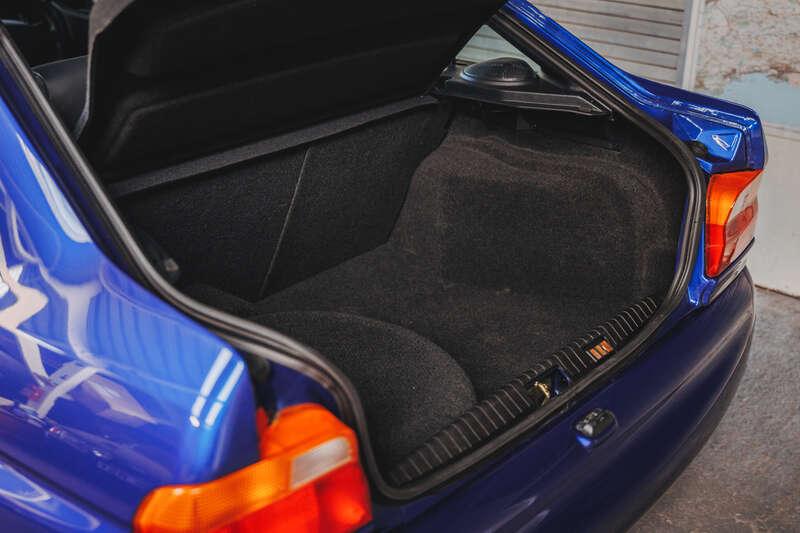 1996 Ford ESCORT RS COSWORTH