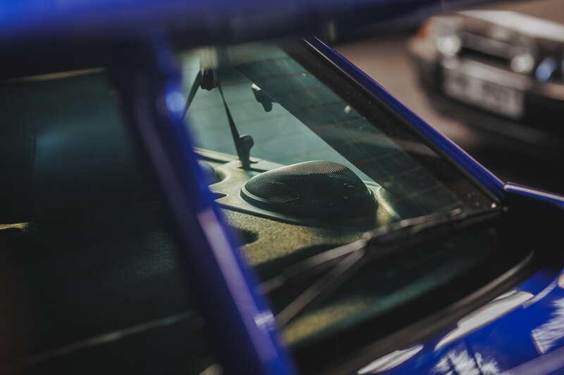 1996 Ford ESCORT RS COSWORTH