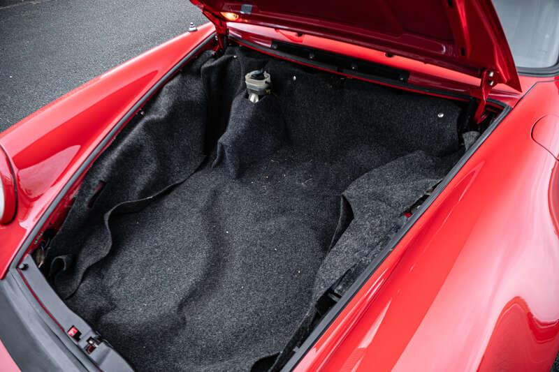 1981 Porsche 911 901/930