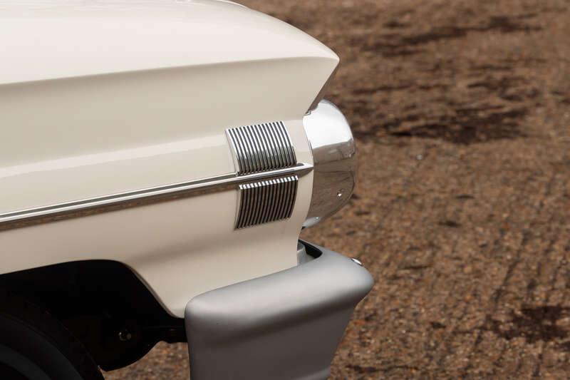 1964 Ford GALAXIE CUSTOM 500