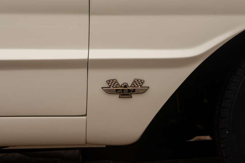 1964 Ford GALAXIE CUSTOM 500