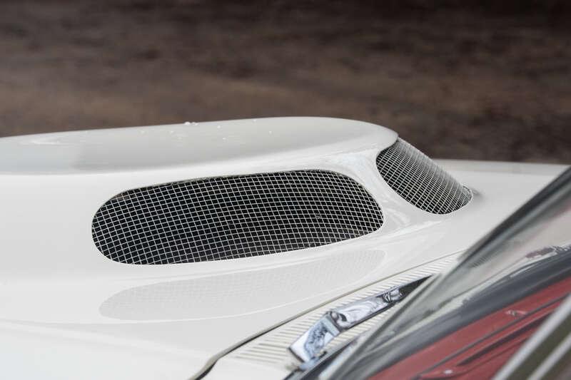 1964 Ford GALAXIE CUSTOM 500