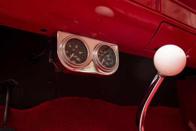 1964 Ford GALAXIE CUSTOM 500