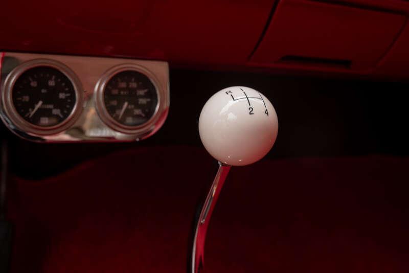 1964 Ford GALAXIE CUSTOM 500