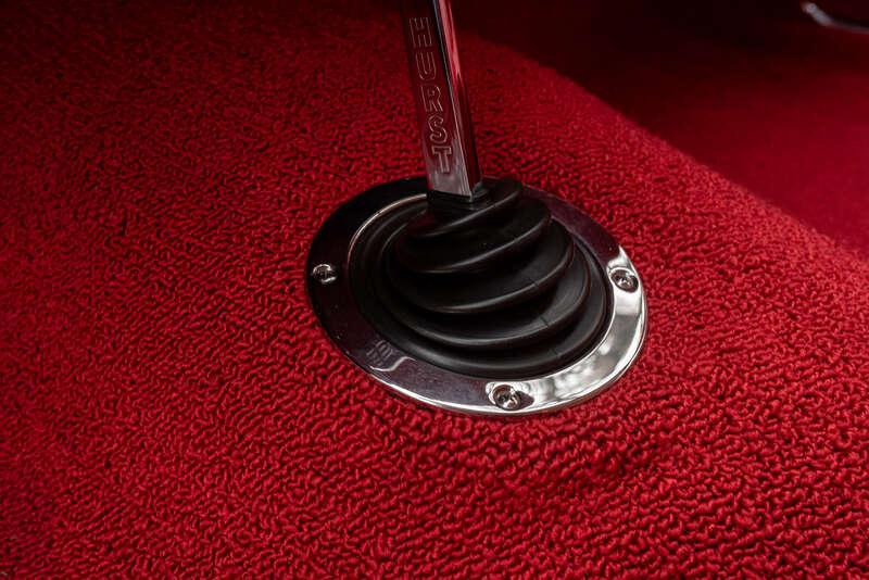 1964 Ford GALAXIE CUSTOM 500