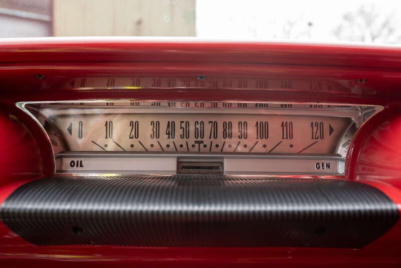 1964 Ford GALAXIE CUSTOM 500