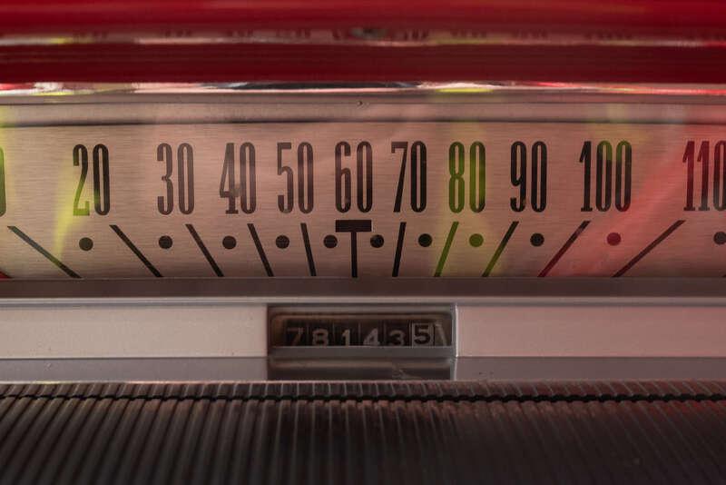 1964 Ford GALAXIE CUSTOM 500