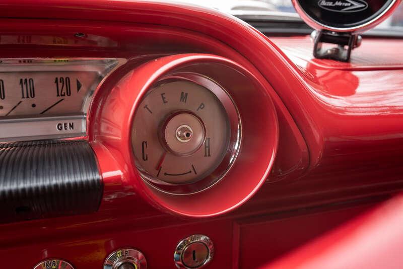 1964 Ford GALAXIE CUSTOM 500