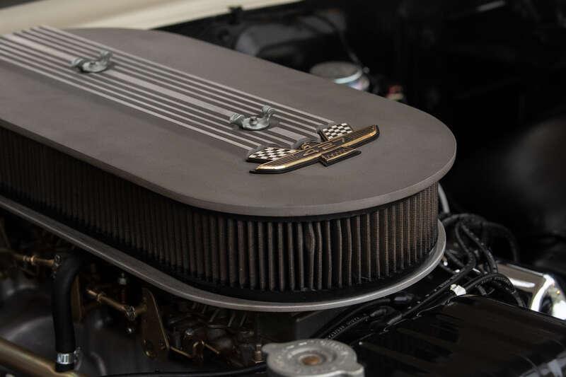 1964 Ford GALAXIE CUSTOM 500