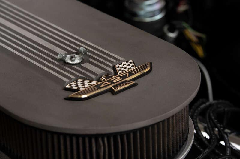 1964 Ford GALAXIE CUSTOM 500