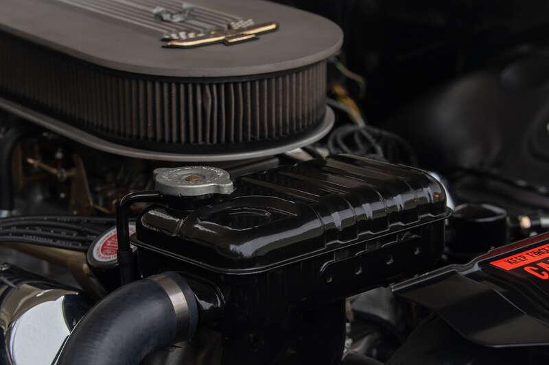 1964 Ford GALAXIE CUSTOM 500