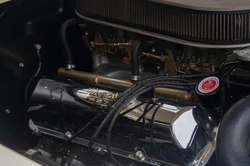 1964 Ford GALAXIE CUSTOM 500