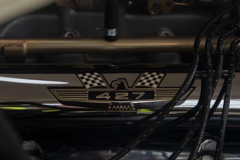 1964 Ford GALAXIE CUSTOM 500