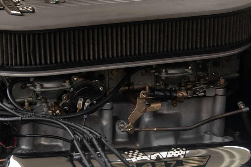 1964 Ford GALAXIE CUSTOM 500