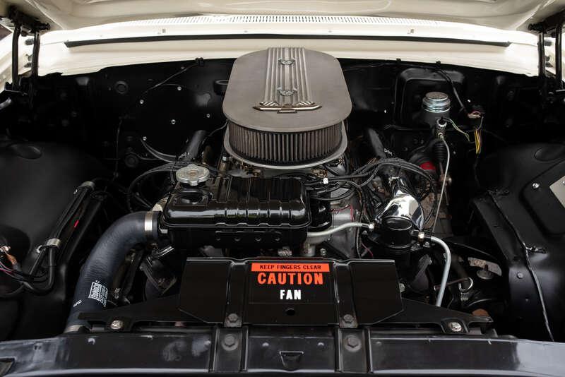 1964 Ford GALAXIE CUSTOM 500