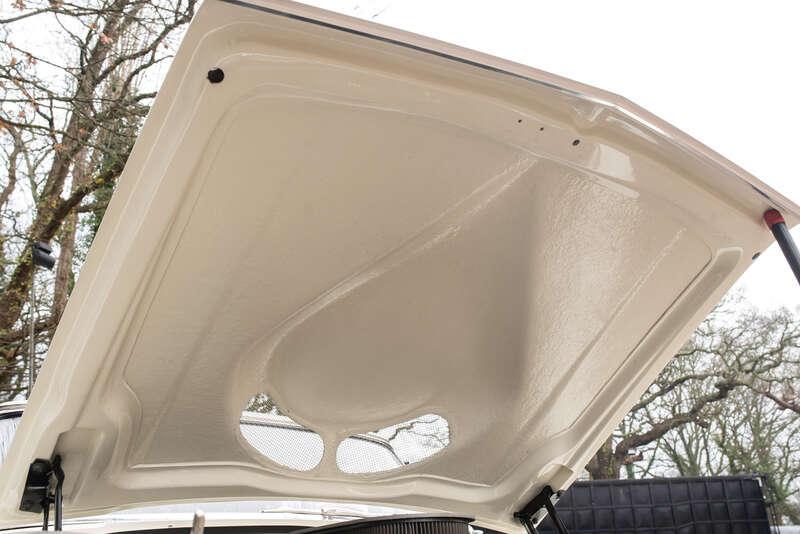 1964 Ford GALAXIE CUSTOM 500