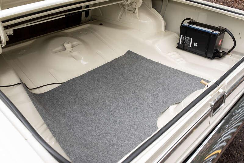 1964 Ford GALAXIE CUSTOM 500