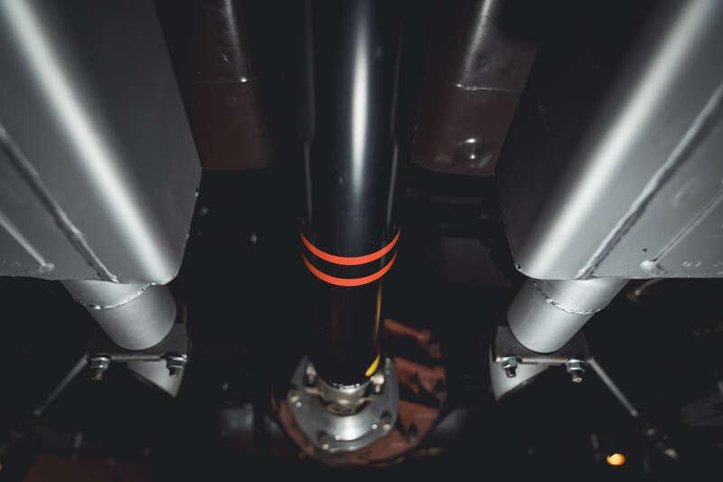 1964 Ford GALAXIE CUSTOM 500