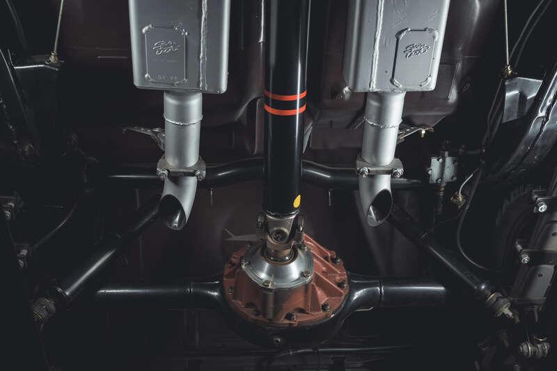 1964 Ford GALAXIE CUSTOM 500