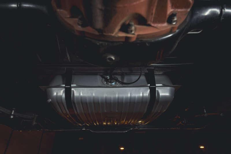 1964 Ford GALAXIE CUSTOM 500