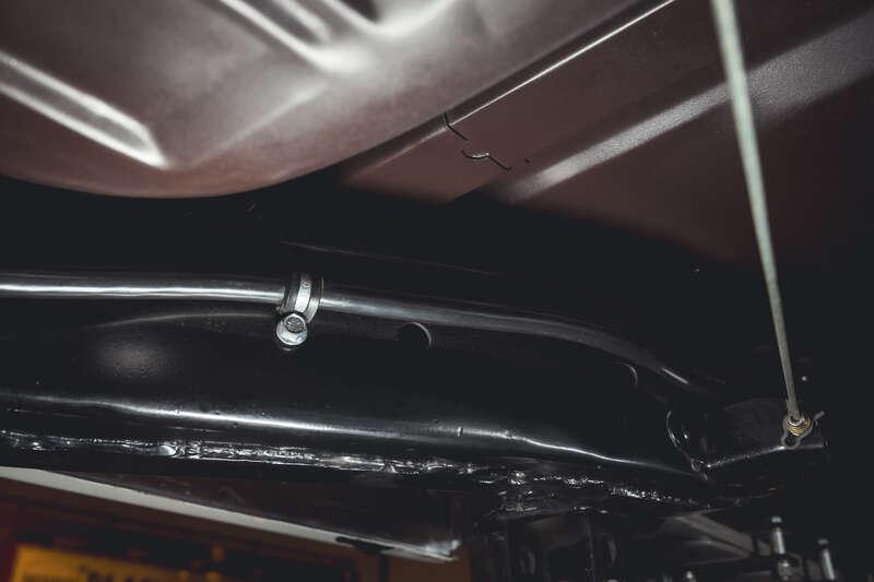 1964 Ford GALAXIE CUSTOM 500